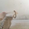 Matter Verlobungsring aus Rosegold "Medeia 2"